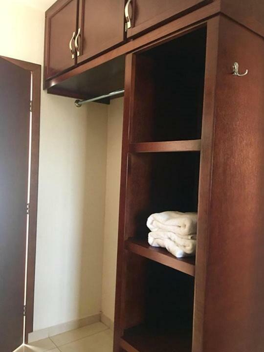 Hotel Acuario En Ocotlan 外观 照片